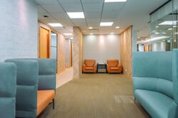 Shaw House (D9), Office #552878671
